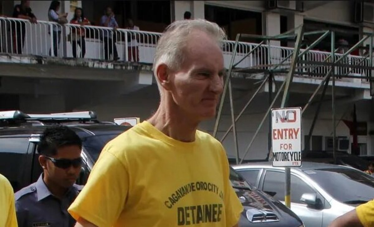 کودک‌آزار استرالیایی به 