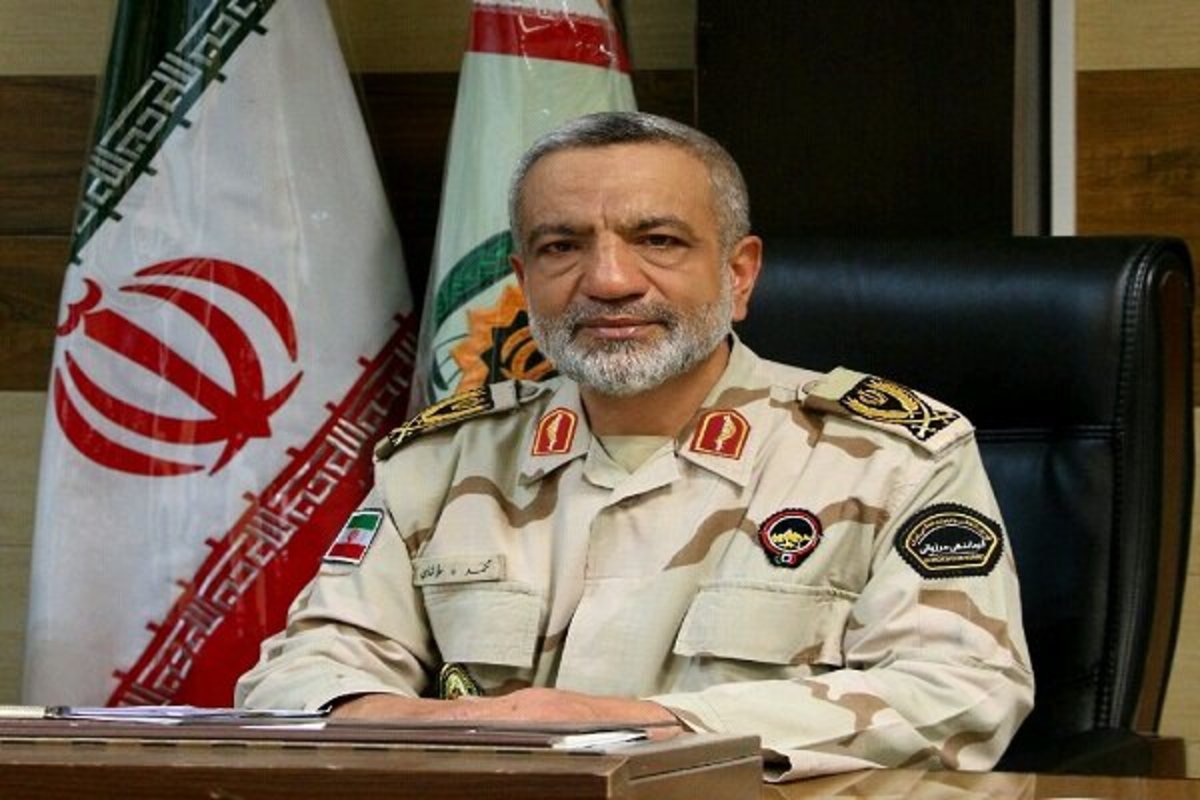 دستگیری ۲ شرور مسلح در سیستان و بلوچستان