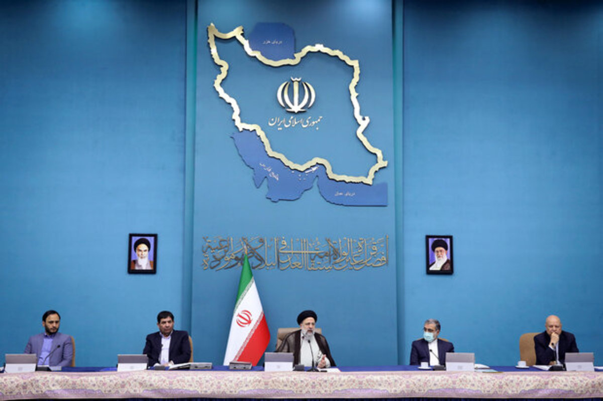 موافقت هیئت وزیران با اصلاح ساعات کار کارکنان دولت