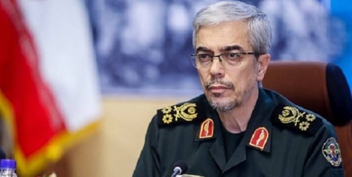 سرلشکر باقری: آماده گسترش همکاری‌های دفاعی در ابعاد مختلف با قرقیزستان هستیم