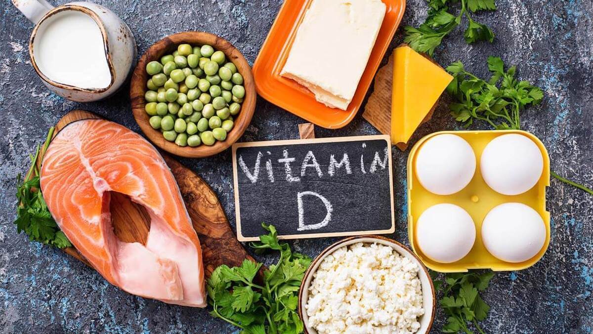 افزایش خطر مرگ با کاهش ویتامین D در بدن