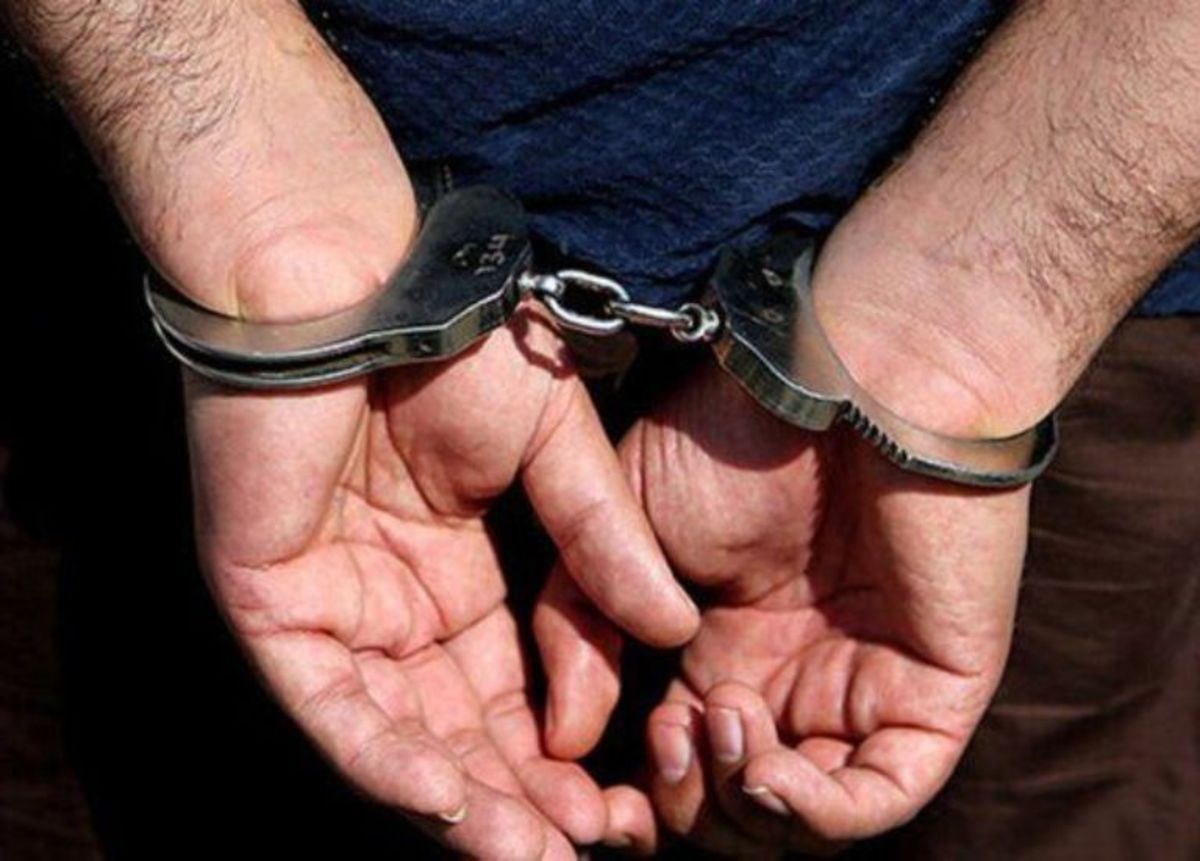 دستگیری عامل هتک حرمت به لباس روحانیت در بابل