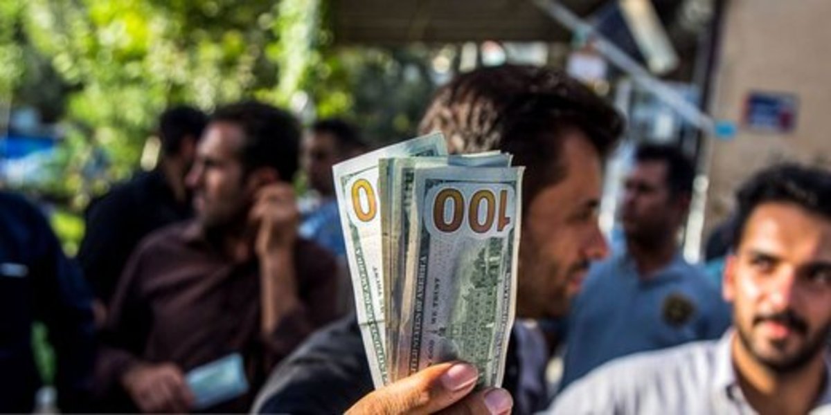 سرگردانی مردم با نرخ افزایشی دلار