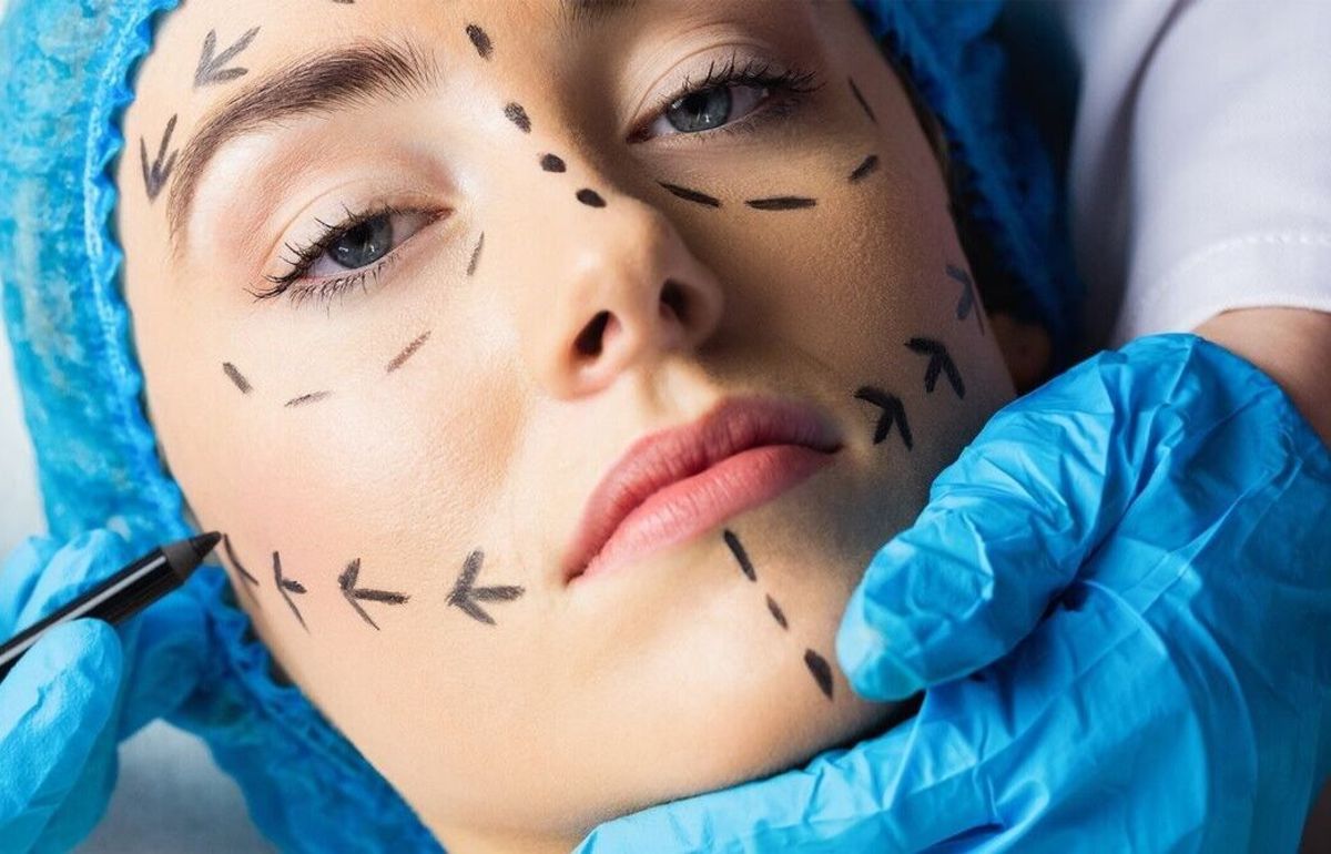 اختلالات روانشناختی، ریشه اصلی عمل‌های زیبایی