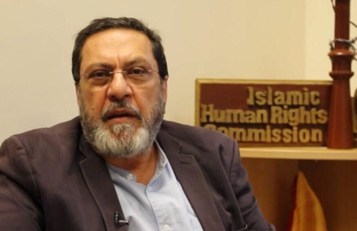 رئیس نهاد انگلیسی: نخست وزیری سوناک حقوق اقلیت‌ها را ارتقاء نخواهد داد
