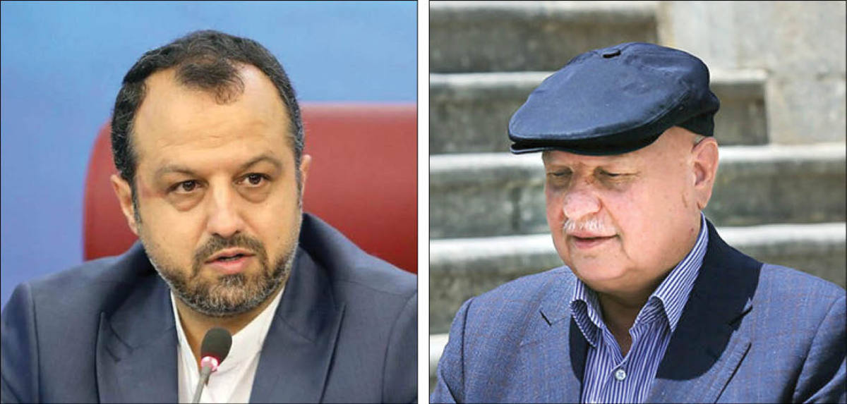 واکنش صریح دولت به انتقادات رئیس مجلس از تحقق نیافتن بودجه اشتغال