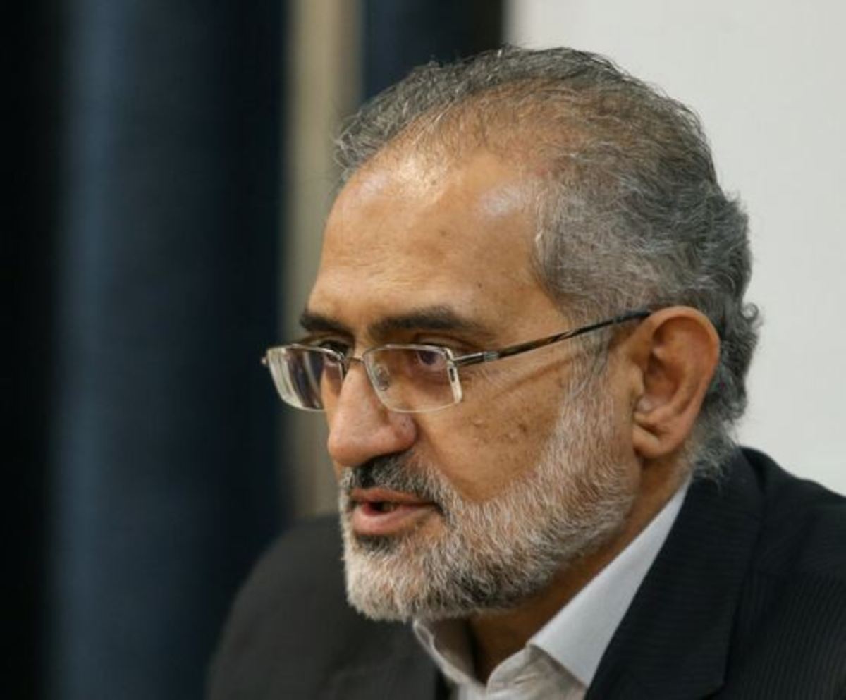 حسینی: جانفشانی آرمان عزیز را در دفاع از امنیت فراموش نخواهیم کرد