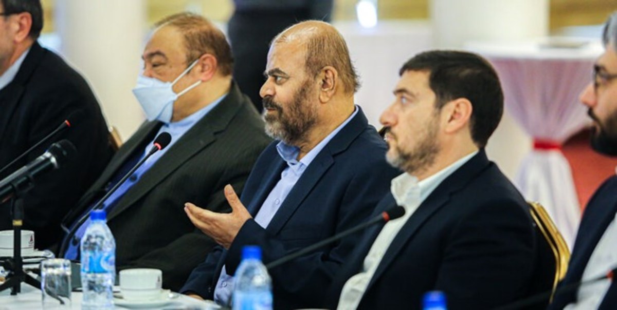 مأموریت دستیار رئیس‌جمهور روسیه برای راه‌آهن رشت-آستارا و برقی‌کردن خط‌آهن اینچه‌برون -گرمسار