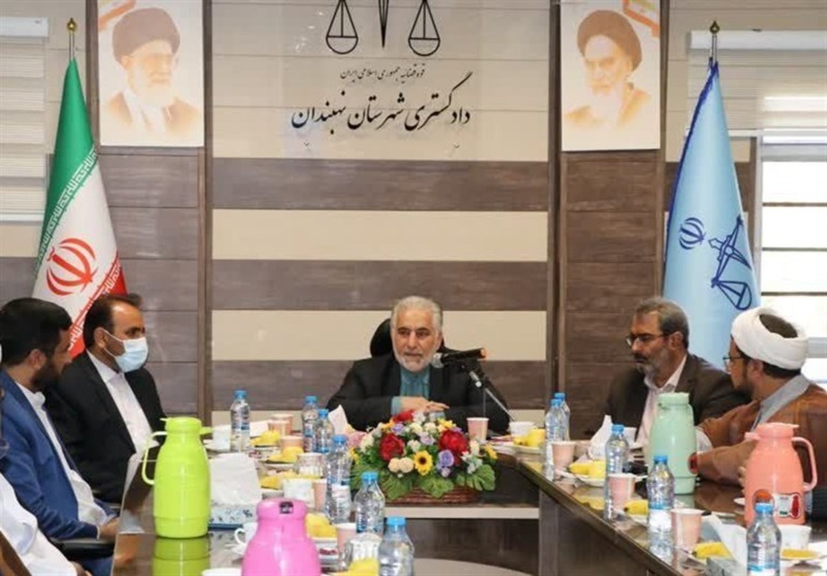 رئیس سازمان زندان‌ها‌: کاهش جمعیت کیفری زندان‌ها در دستور کار است