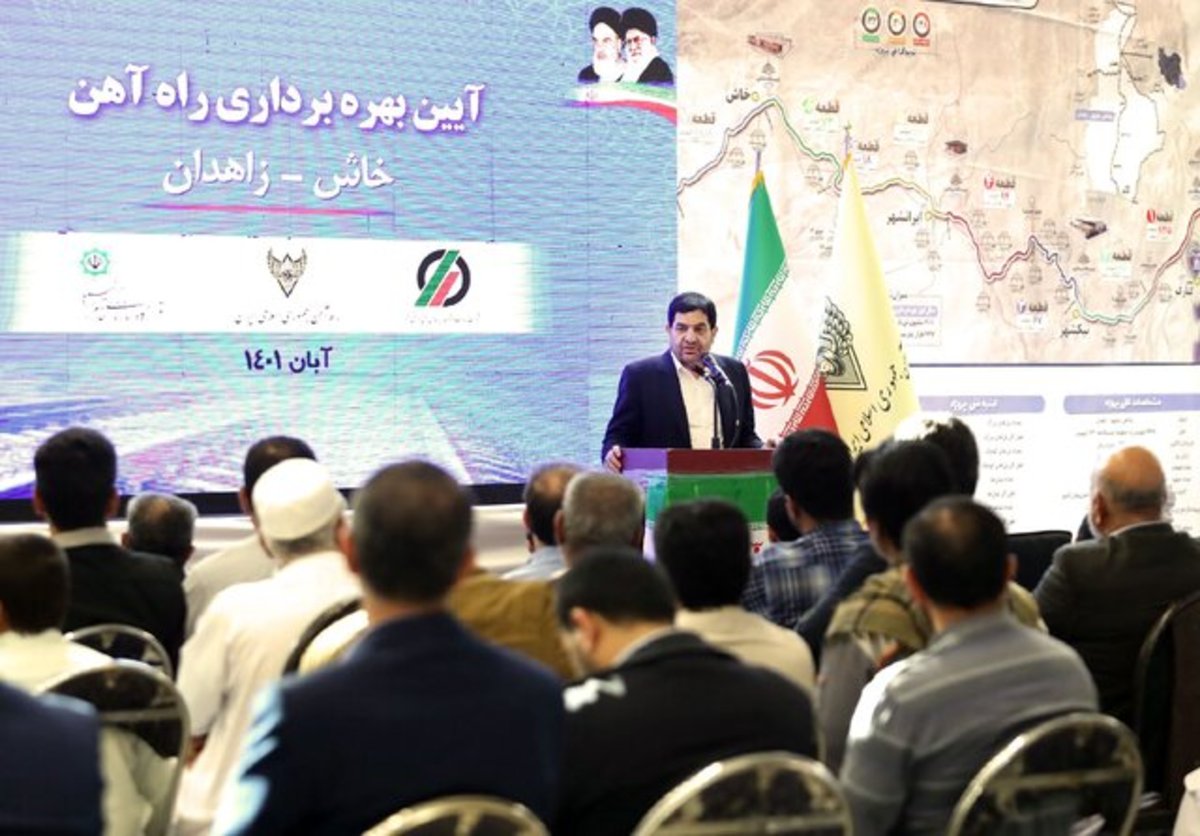 کشور‌های حاشیه دریای خزر به دنبال حل مشکلات ترانزیتی خود از طریق ایران هستند