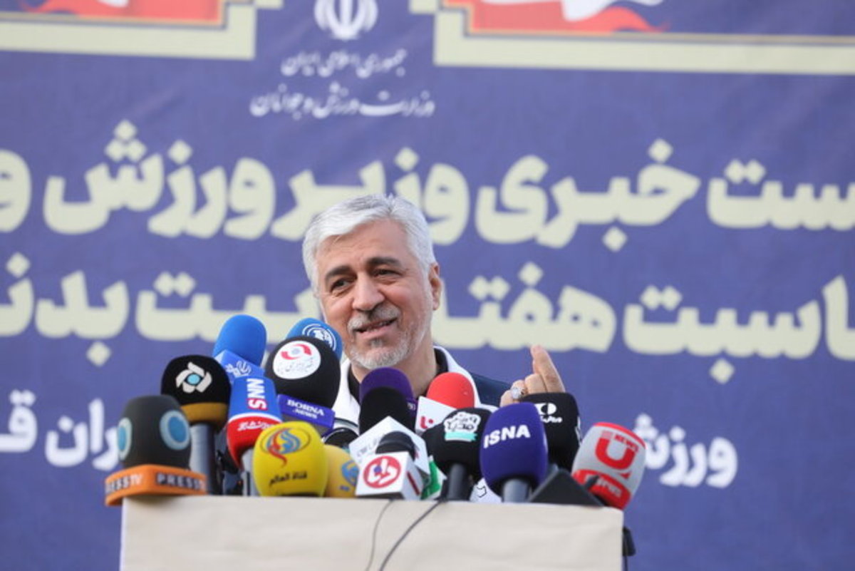 سجادی: شرایط تیم‌ها در این دوره جام جهانی خاص است