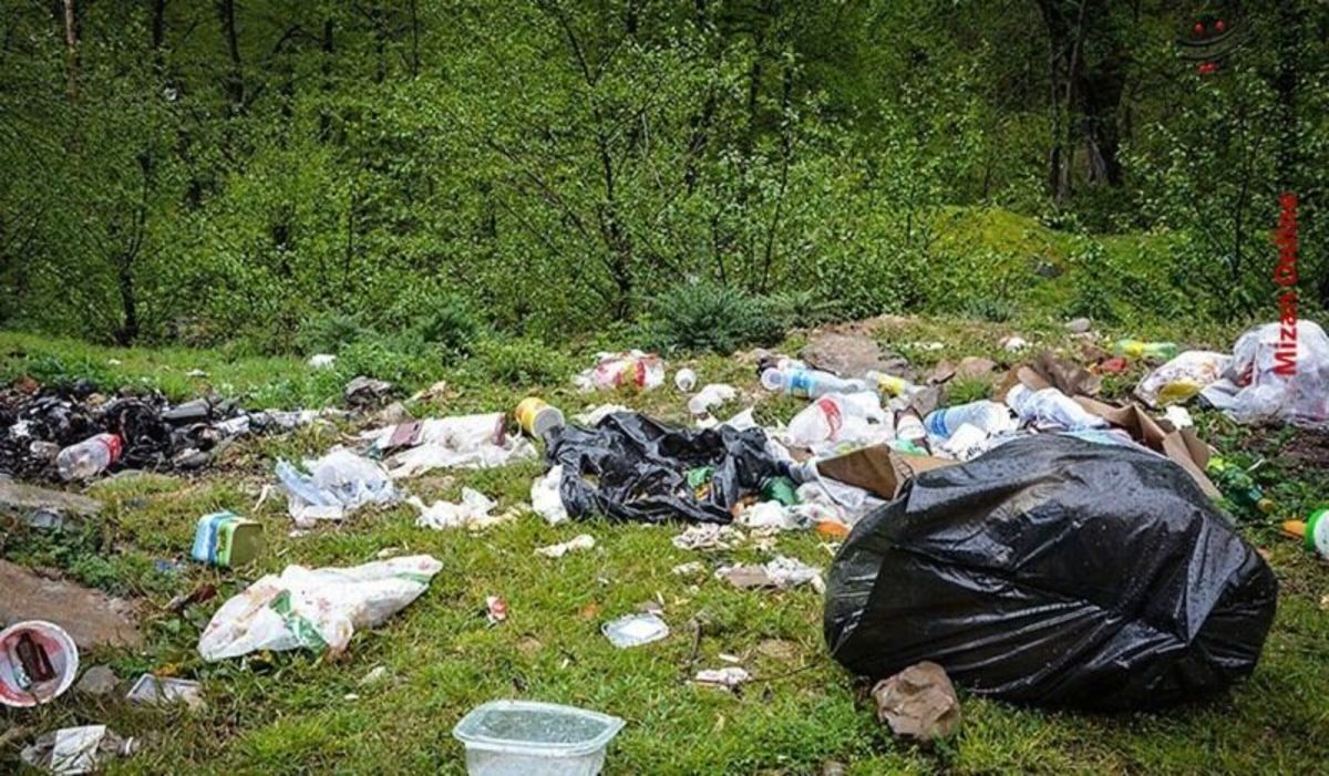آیین‌نامه کاهش مصرف کیسه‌های پلاستیکی ابلاغ شد