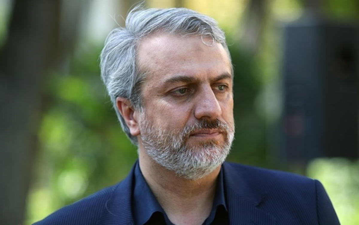 استیضاح فاطمی‌امین به روز سه‌شنبه ۱۰ آبان ماه موکول شد