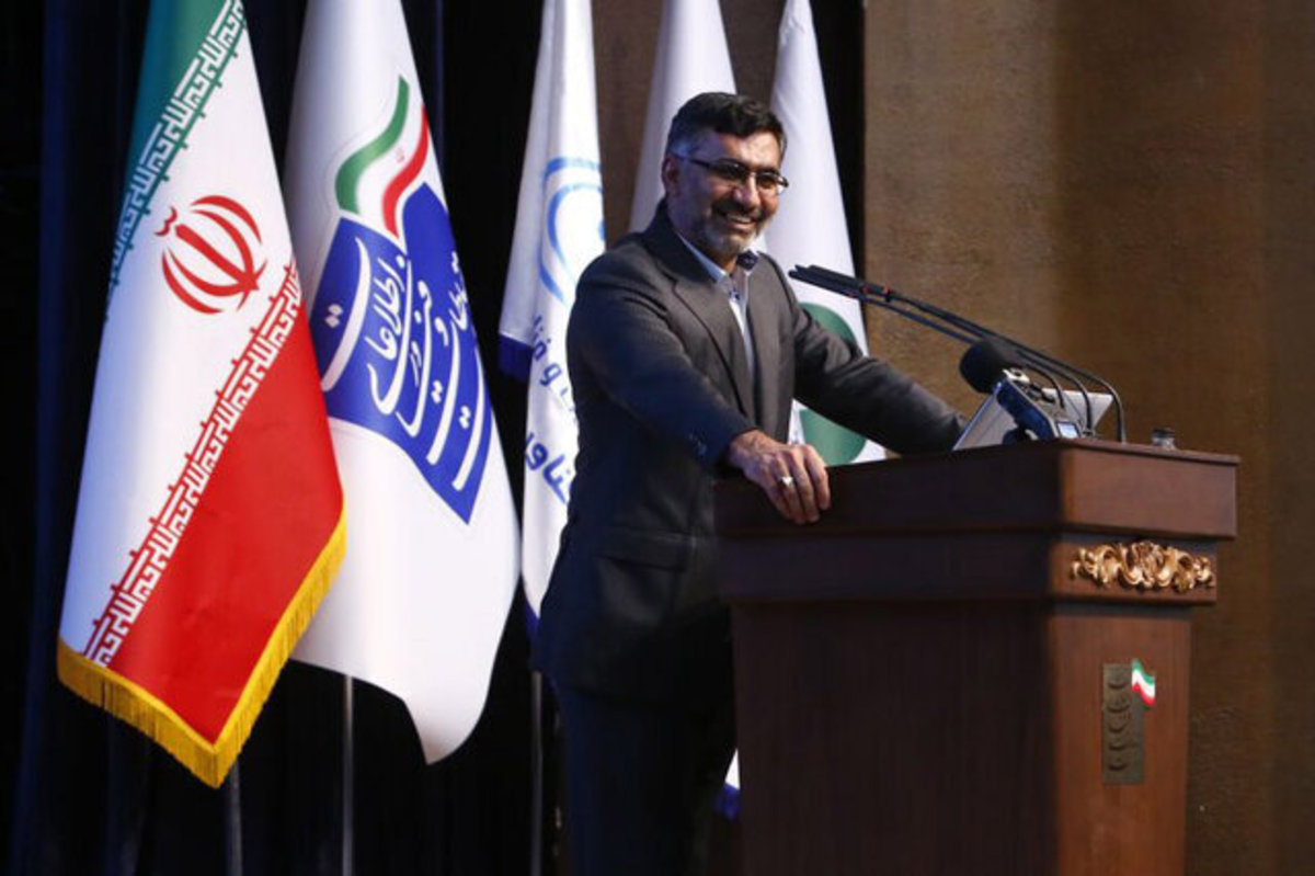 شمار تراکنش‌های درگاه خدمات عمومی طی ۶ ماه به ۴ میلیارد عدد رسید