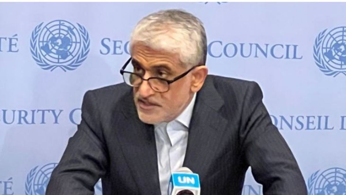 ایروانی: افغانستان پناهگاه امن گروه‌های تروریستی نباشد/ نگرانی از افزایش تولید مواد مخدر در این کشور