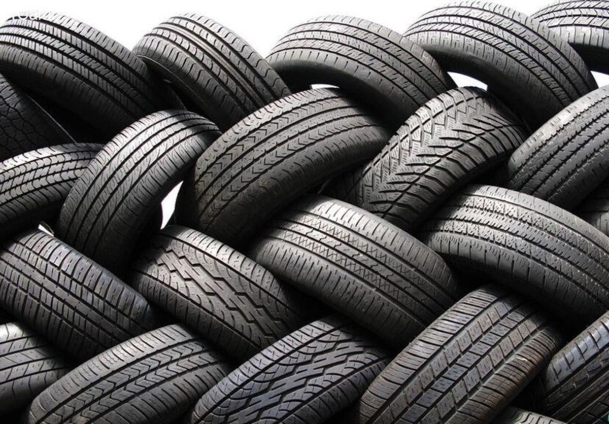 افزایش قیمت لاستیک تکذیب شد