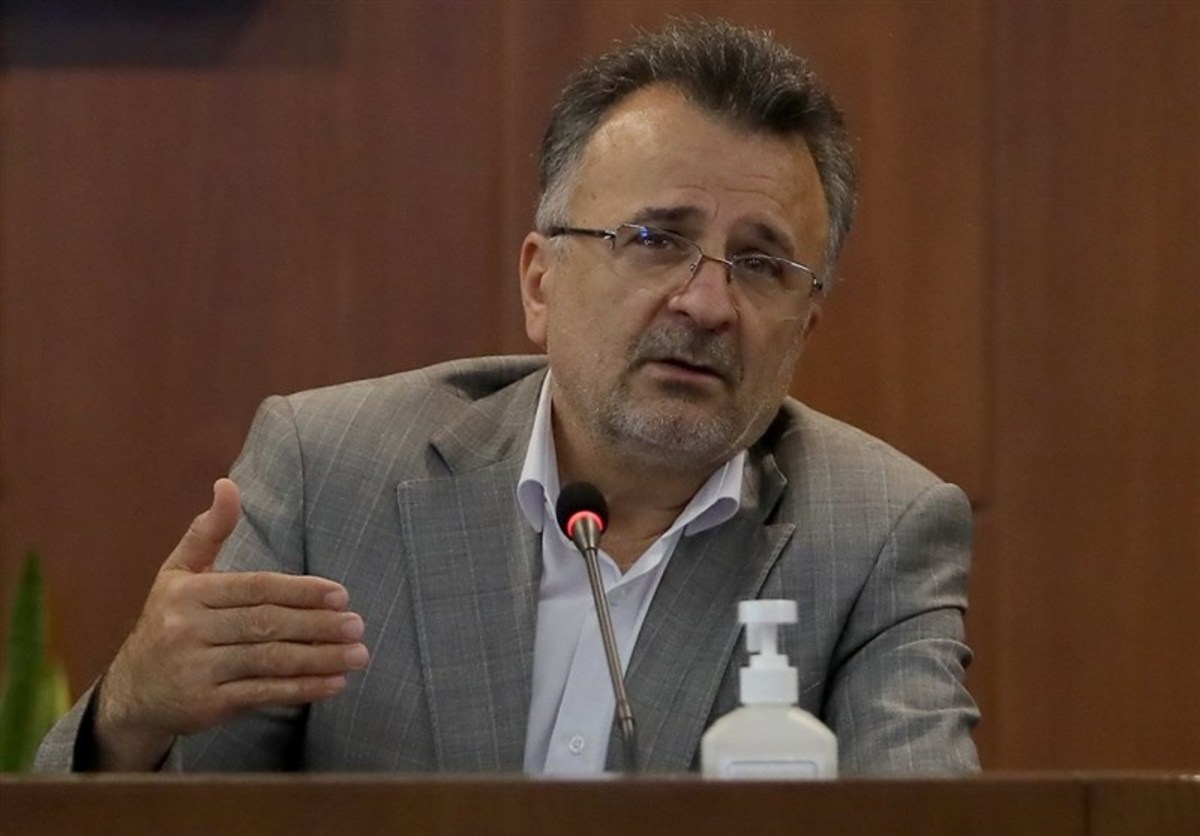 داورزنی: خواهان برگزاری یک هفته از لیگ ملت‌های والیبال در ایران هستیم