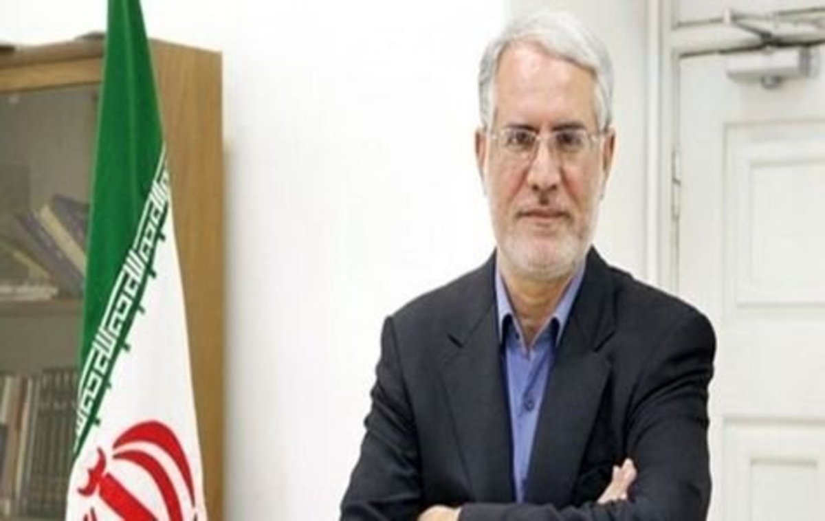 افتخار می‌کنیم جام جهانی در یک کشور اسلامی برگزار می‌شود
