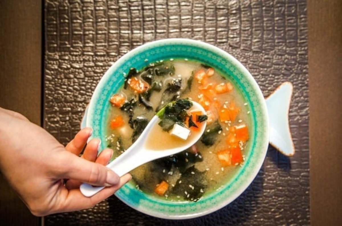 کنترل استرس با خوردن غذا‌های تخمیر شده
