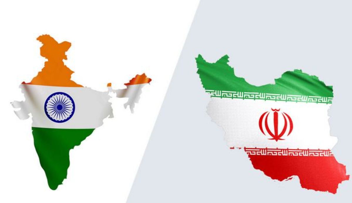 واردات هند از ایران ۲ برابر شد/ تجارت ۱.۷۹۱ میلیارد دلاری تهران و دهلی‌نو