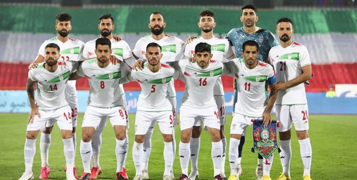 مدافع ایران در جمع پدیده‌های جام جهانی از نگاه رسانه آمریکایی