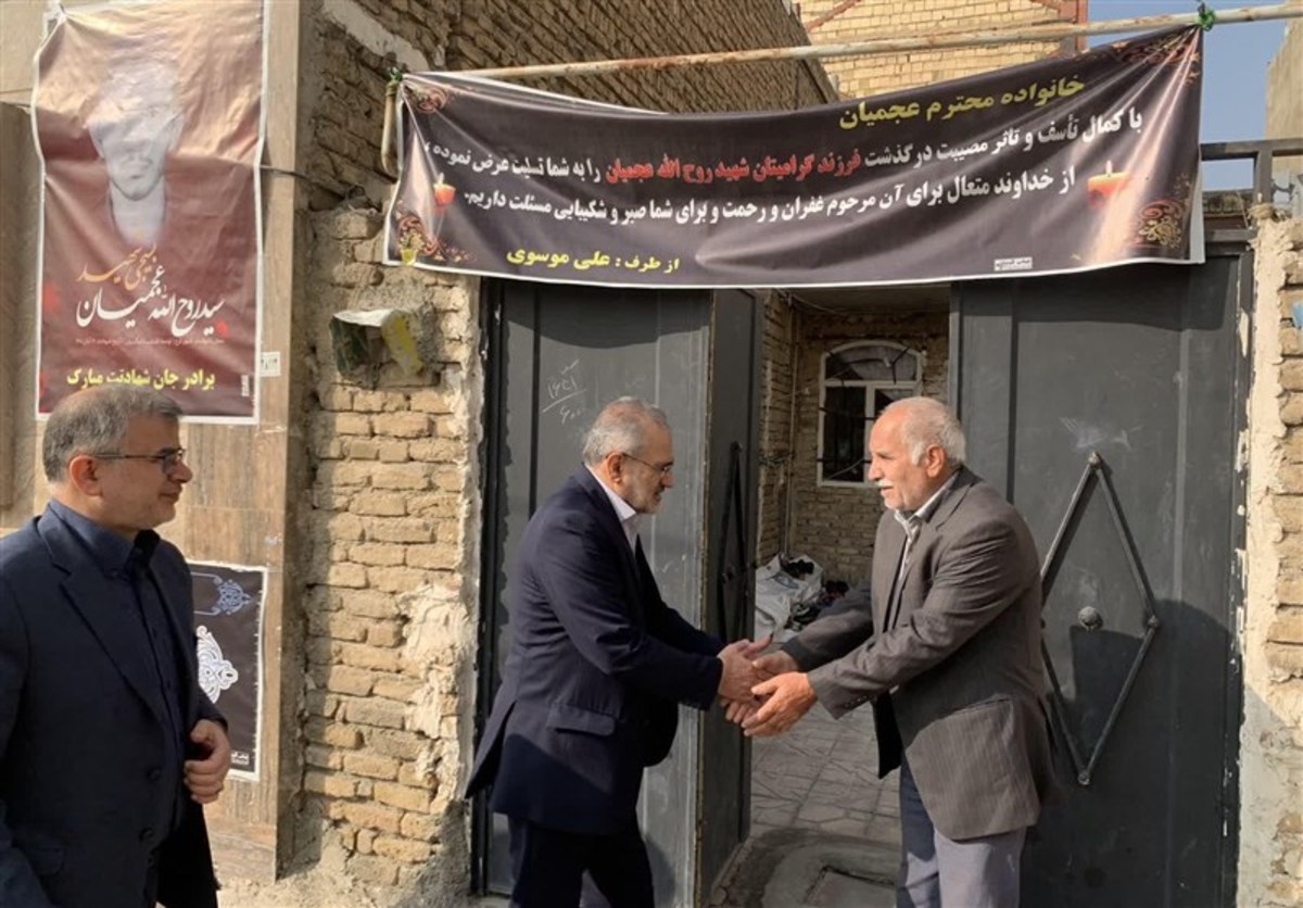 حسینی: دشمن با دعوت به خشونت حداکثری و رفتار داعش‌مآبانه، ماهیت پلید خود را آشکار کرد