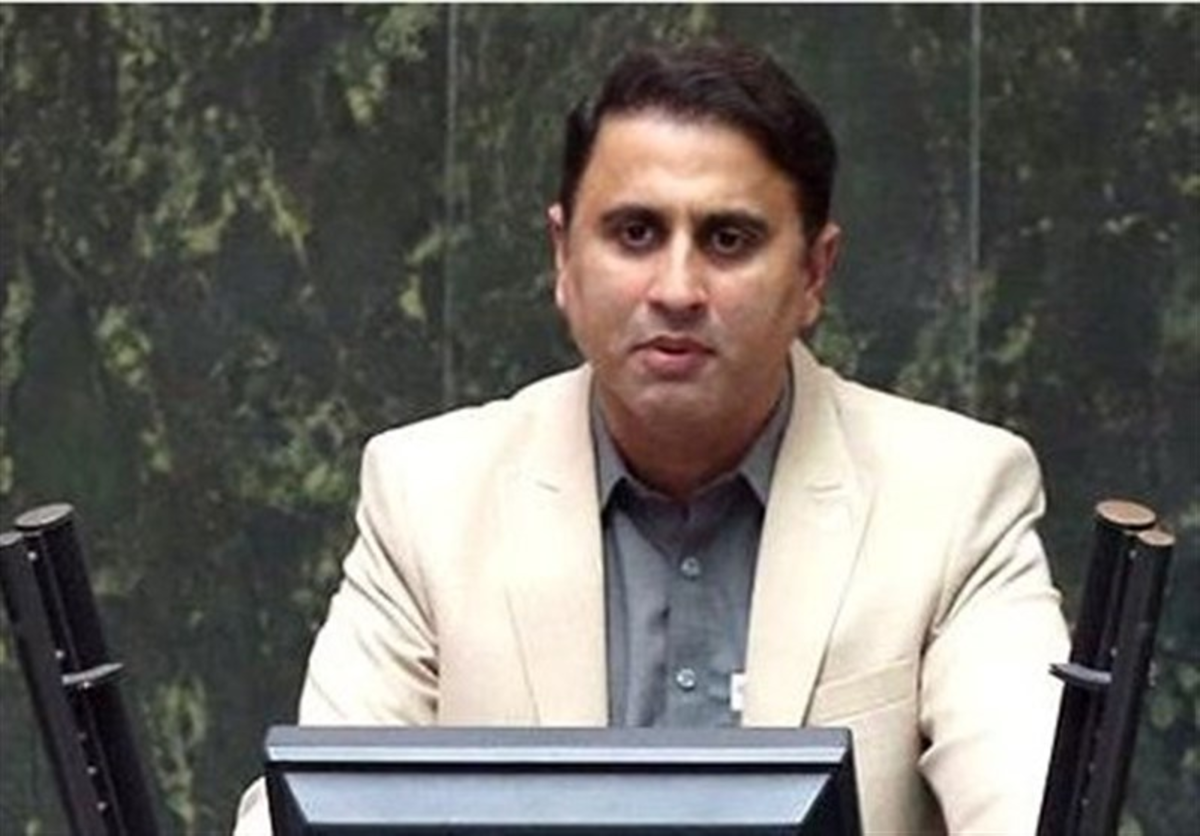سعیدی: خبر استعفای من کذب است/ فیلم سخنرانی برای ۳ سال قبل بوده