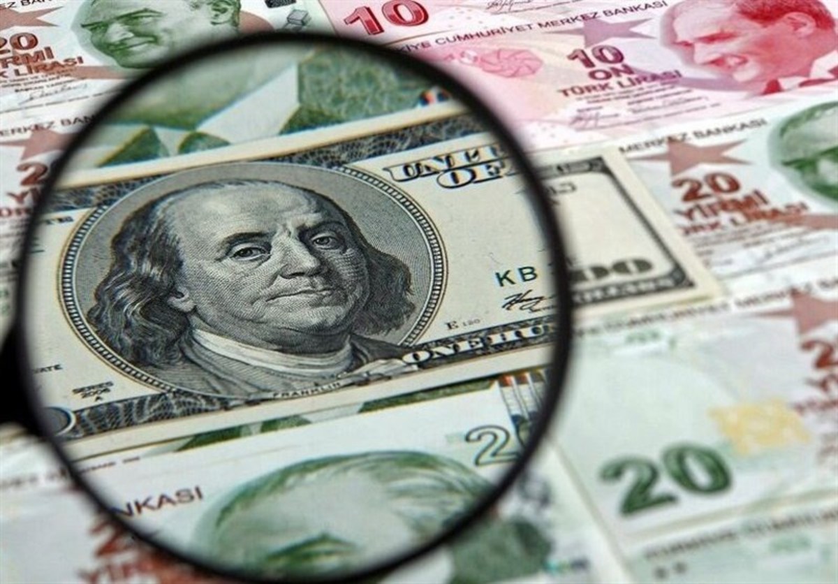 افزایش ۱۲۷ تومانی قیمت دلار در صرافی‌های بانکی