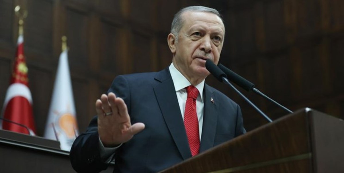 اردوغان: با پیروزی جمهوریخواهان مسیر برای خرید «اف-۱۶» هموار می‌شود