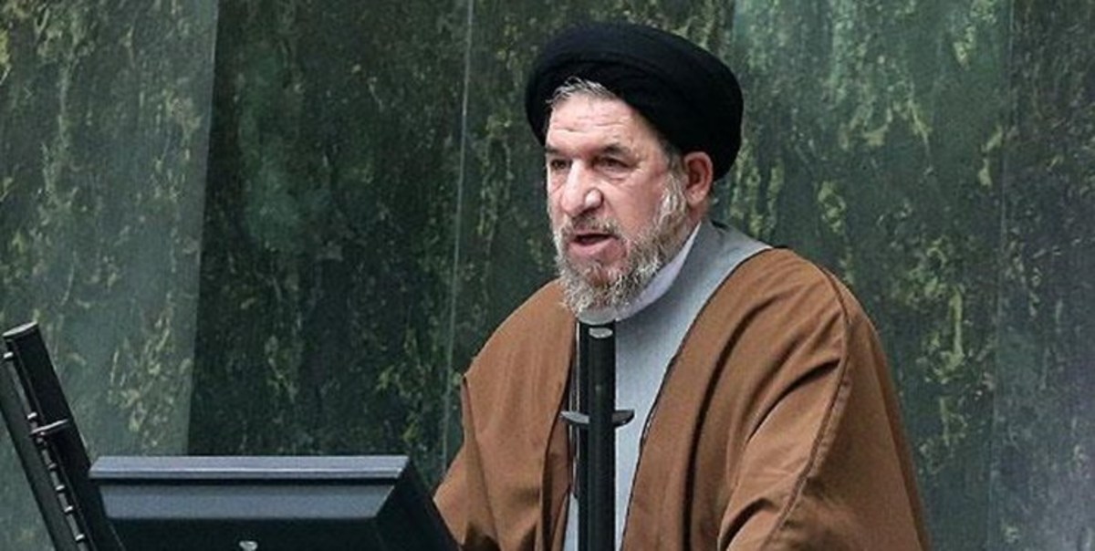 راه مذاکره و گفتگو در حوزه هسته‌ای باز است/ غربی‌ها دست از زیاده خواهی بر نمی‌دارند