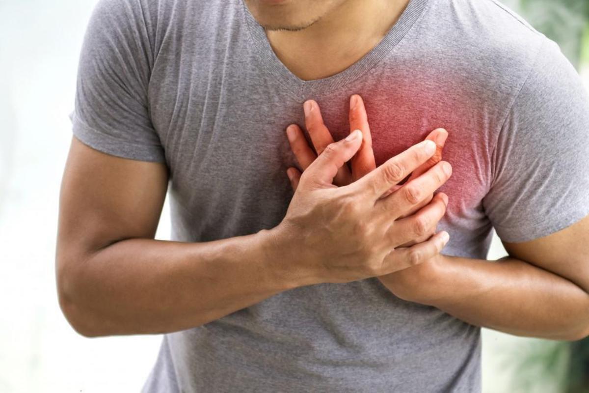 تاثیر فوق العاده فعالیت مداوم بدنی بر کاهش خطر حمله قلبی و سکته مغزی