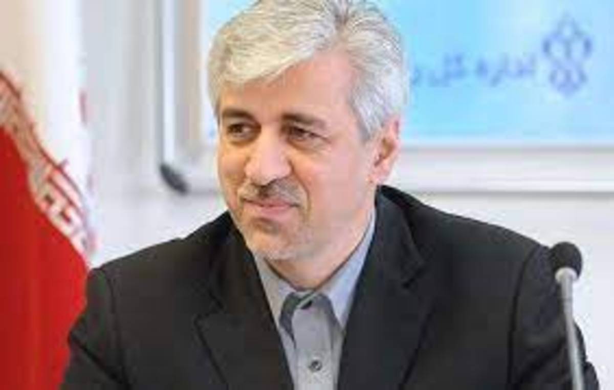 پیام تبریک سجادی درپی قهرمانی تیم جودو نابینایان و کم بینایان در مسابقات جهانی