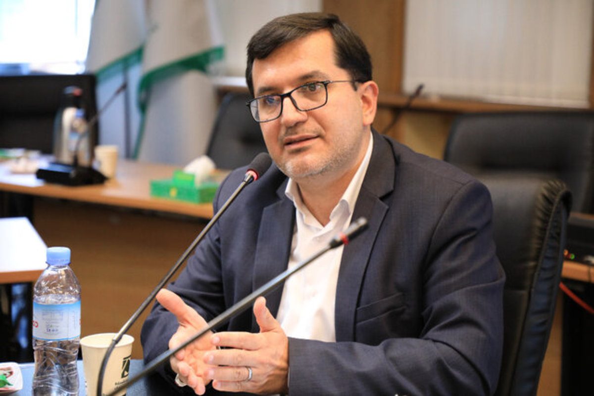 واکنش مدیریت بحران تهران به 
