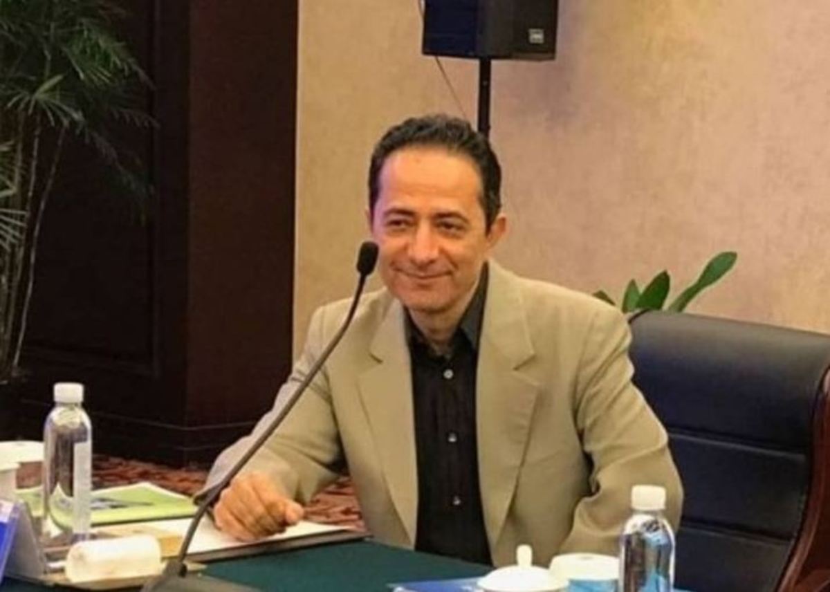 استعفای دبیرکل ایرانی کنفدراسیون تنیس روی میز آسیا
