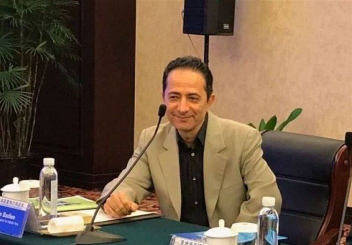 استعفای دبیر کل ایرانی کنفدراسیون تنیس روی میز آسیا