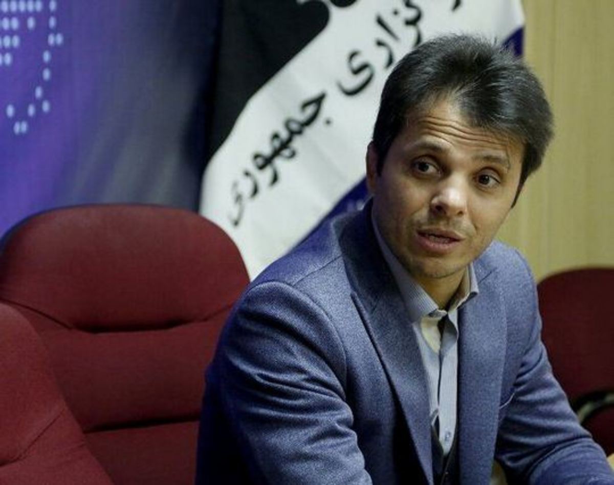 ایران میزبان جام جهانی کشتی فرنگی در سال ۲۰۲۳/رنگرز: سال فنی سختی پیش رو داریم