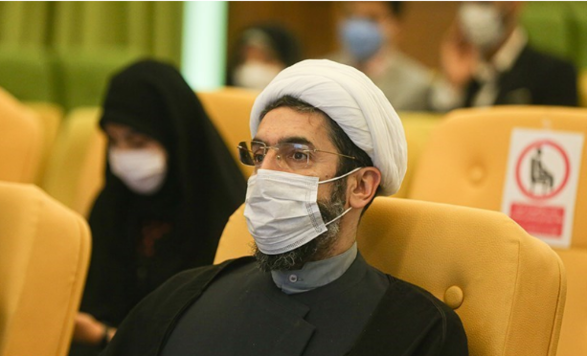 رستمی: برای شکست دشمن در جنگ ترکیبی به استدلال قوی نیاز داریم