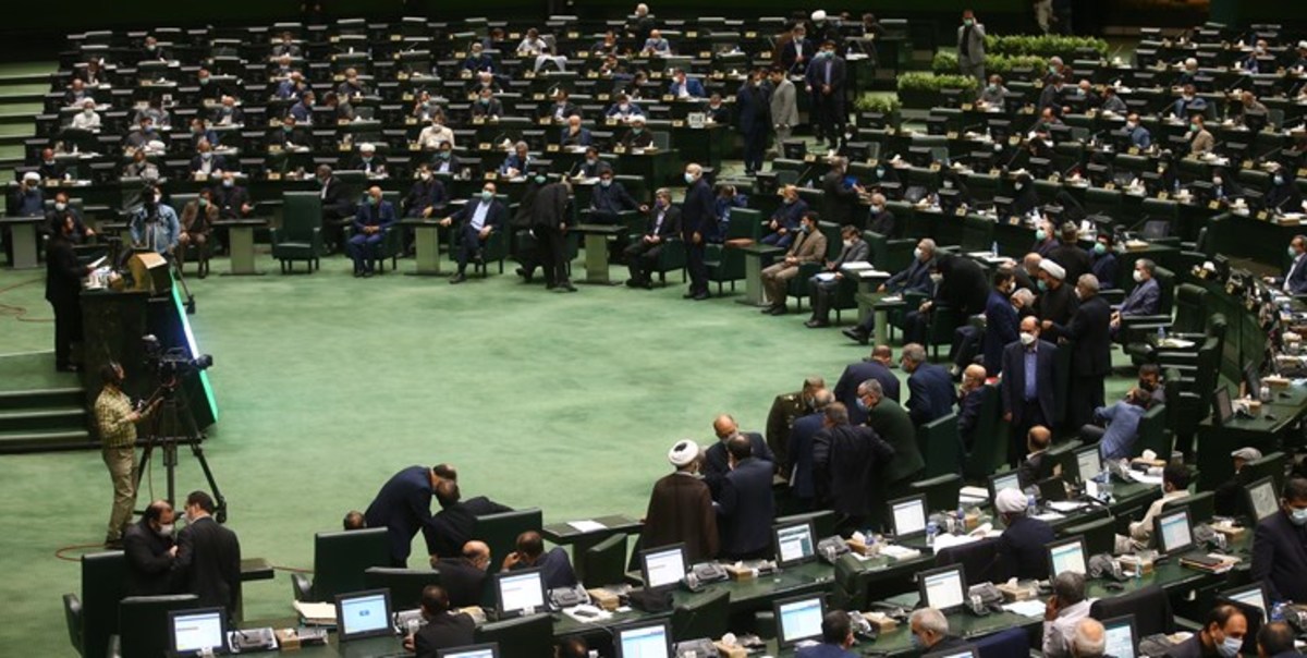 نمایندگان مجلس با یک فوریت طرح قانون الحاق یک ماده به قانون سنجش و پذیرش دانشجو موافقت کردند