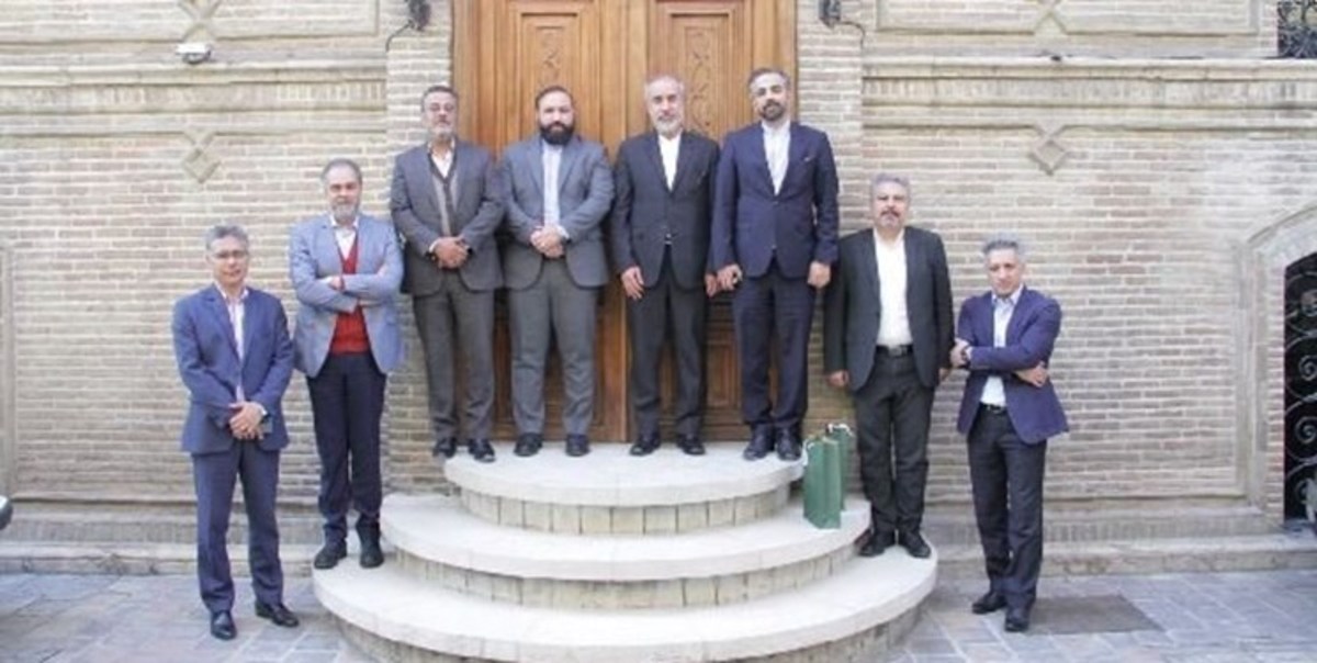 سخنگوی وزارت امور خارجه: سینمای ایران در بین سیاستمداران جهان طرفدار دارد