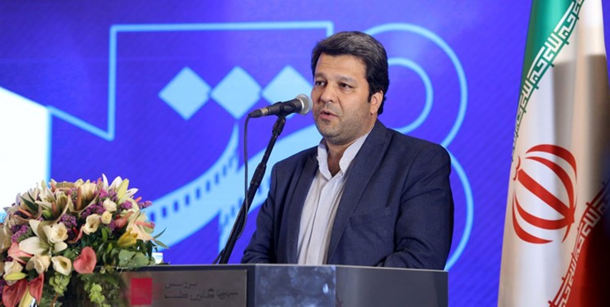 رئیس سازمان سینمایی: جزئیات رایگان شدن آموزش فیلمسازی در ۱۰ استان کشور ابلاغ شد