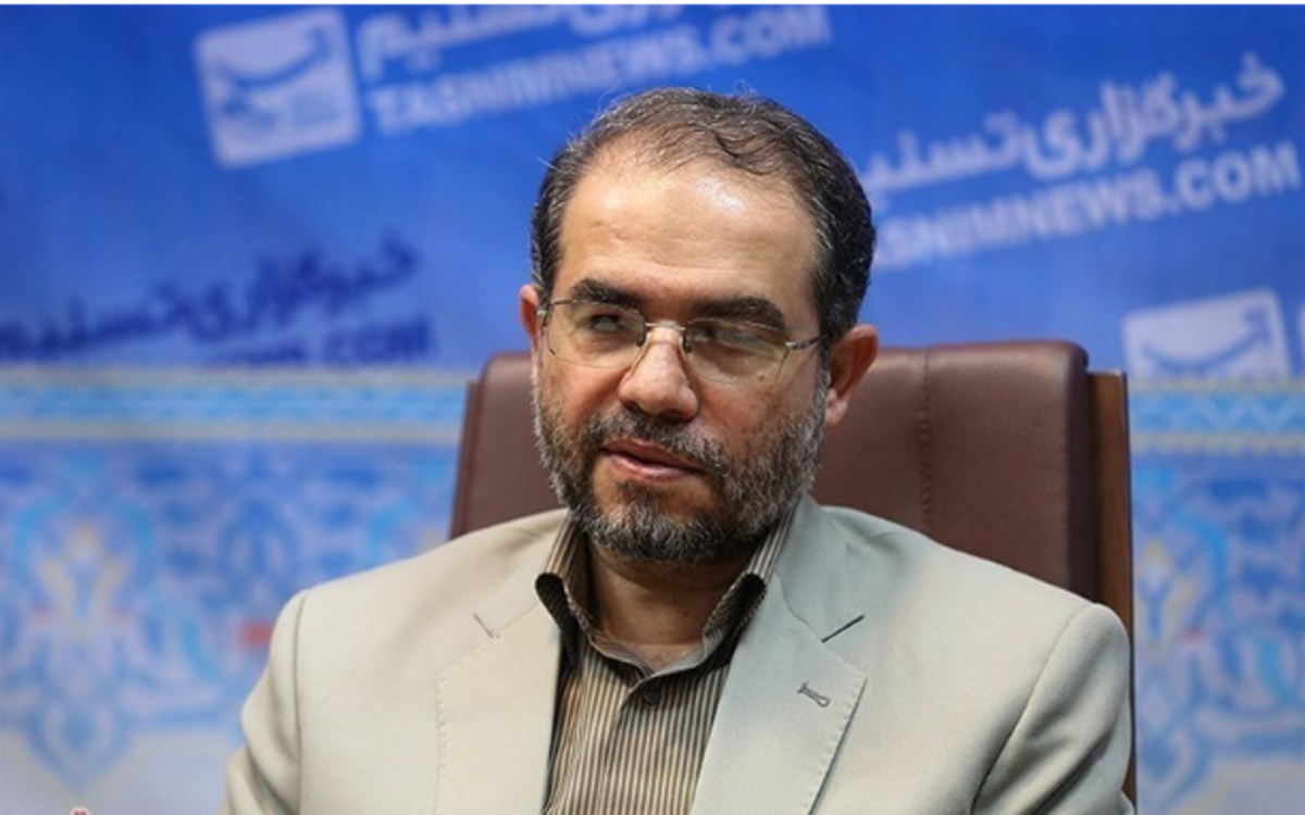 توضیح قائم مقام دبیر شورای نگهبان در باب تداوم قانون اساسی