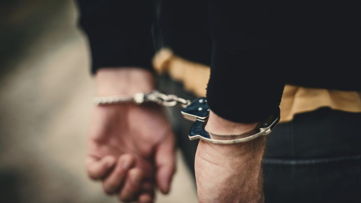 انگلیس و نژادپرستی از جنس بازداشت نامحدود مهاجران