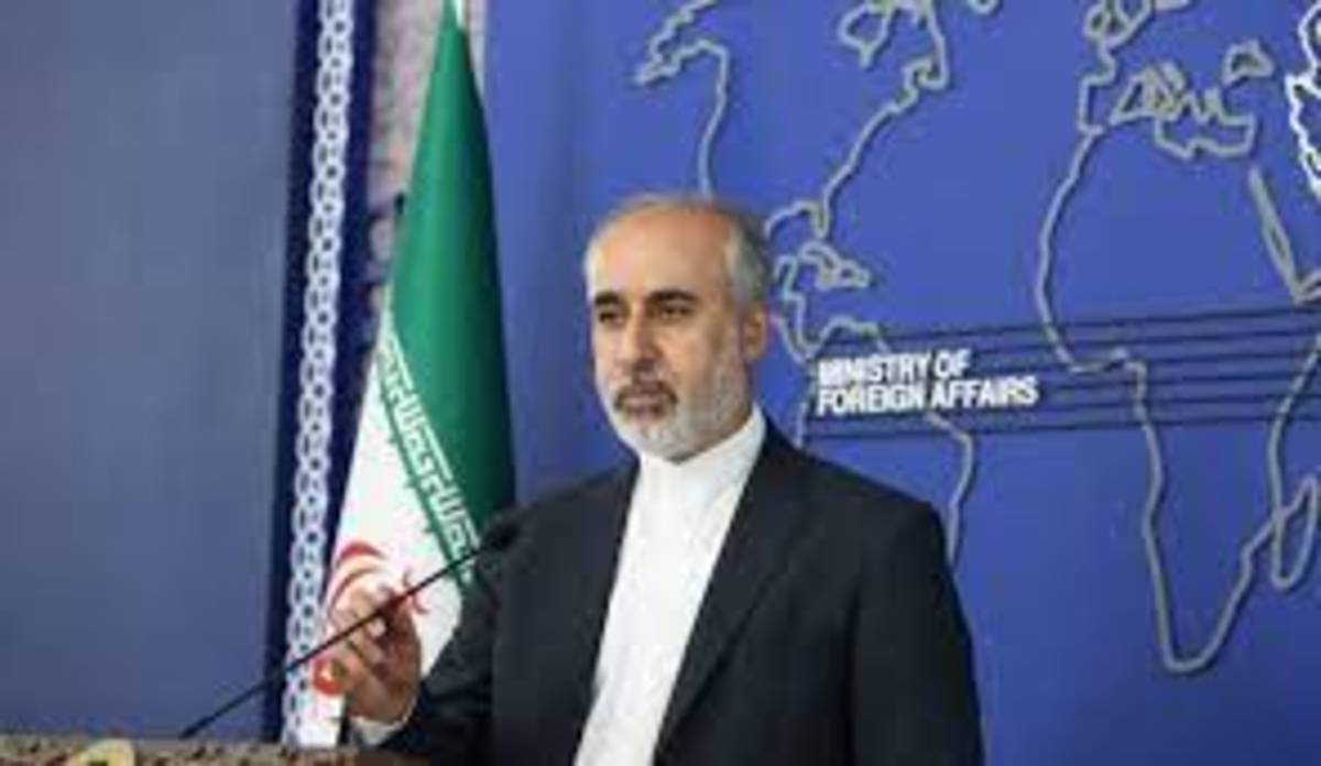 ایران اقدام تروریستی در ترکیه را محکوم کرد