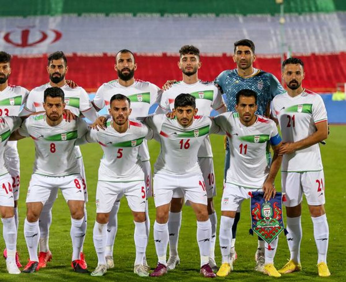 کنفدراسیون فوتبال آسیا: ایران مصمم به شکستن سد مرحله گروهی است