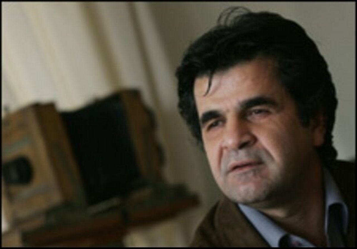 پذیرش اعاده دادرسی پرونده جعفر پناهی