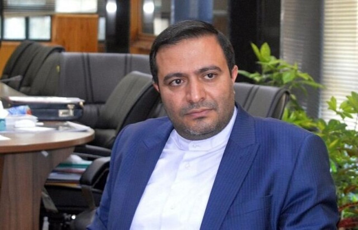 علیزاده: تروریست‌های رسانه‌ای منتظر پاسخ متقابل ایران باشند
