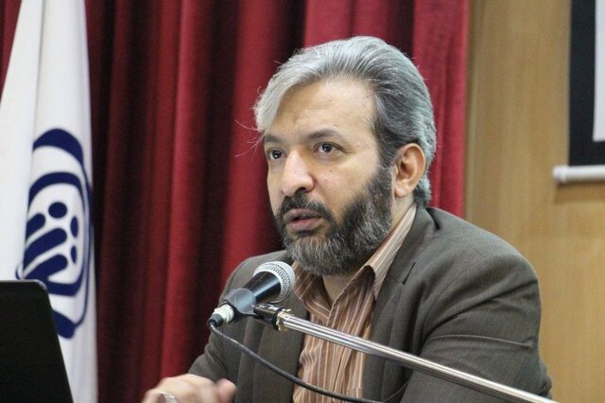 لازمه مردم سالاری داشتن یک سیستم پاسخگویی مناسب است