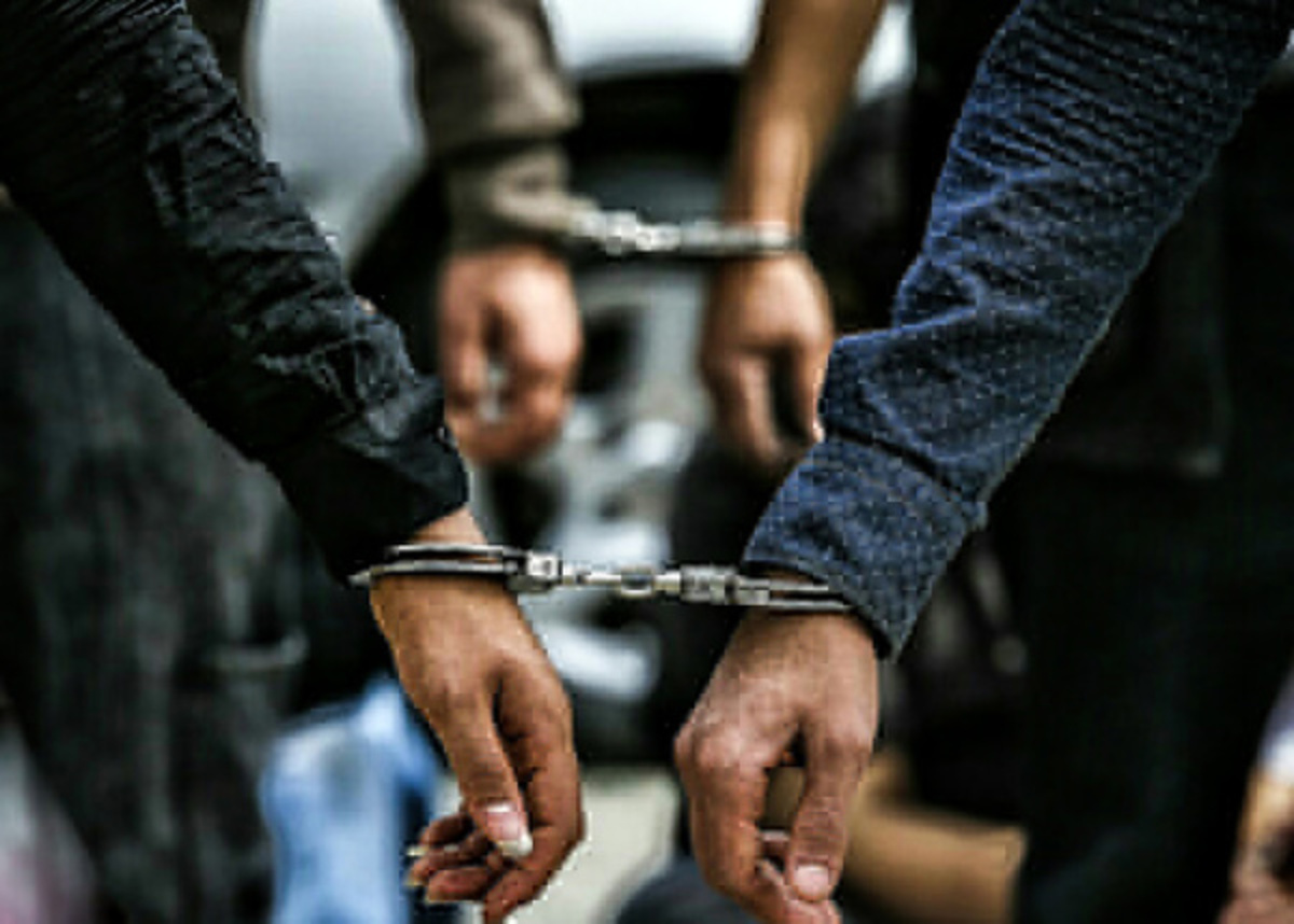 سرقت در آزادراه تهران - شمال برای تفریح/ کشف هزاران قرص متادون در ترمینال