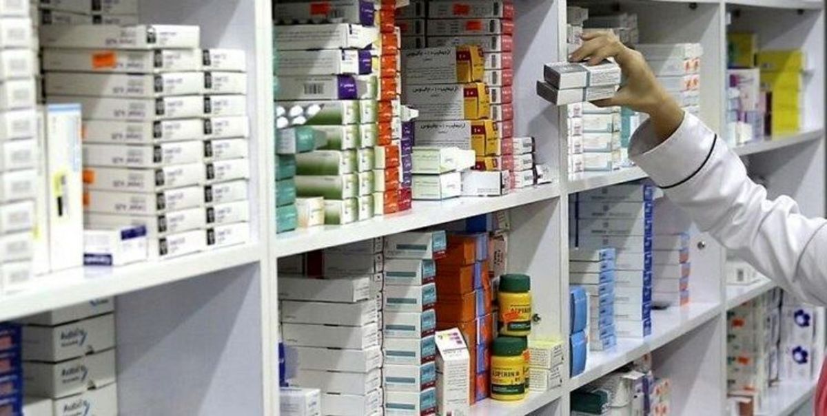 بحران کمبود نقدینگی شرکت‌های دارویی