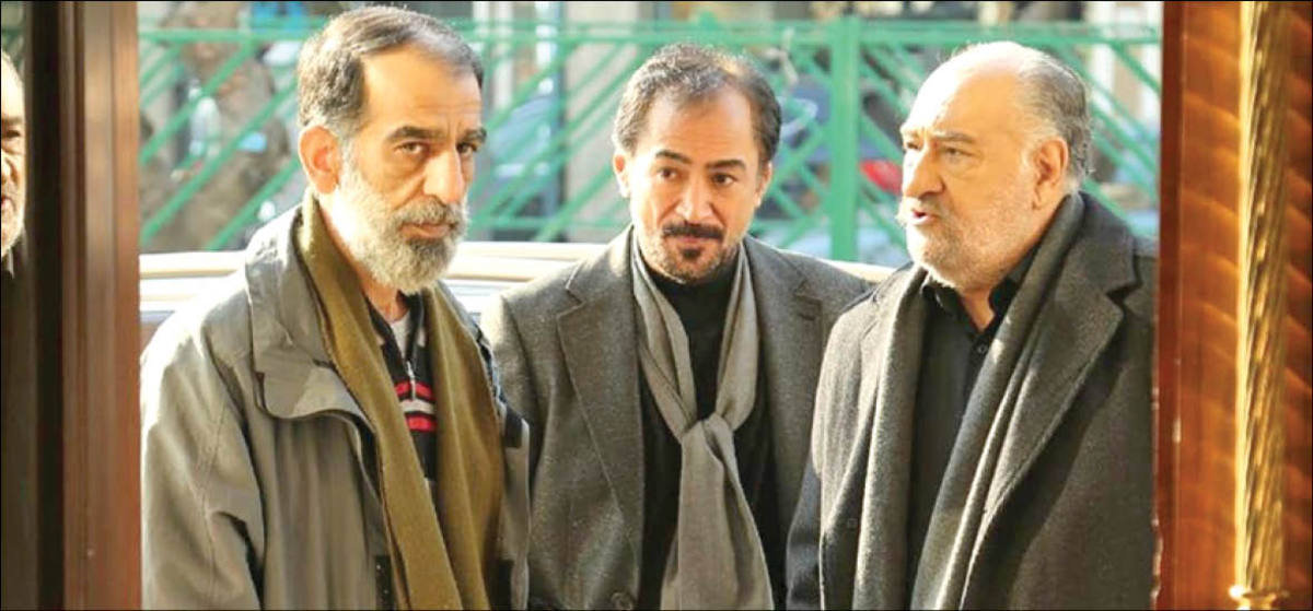 آی‌فیلم خالی از خاطره‌انگیز‌ها و پربیننده‌ها!